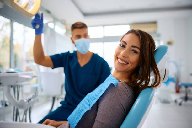 Best Dental Fillings (Composite and Amalgam)  in , DC